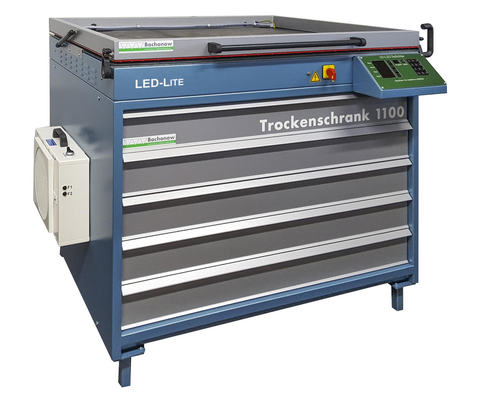 Bochonow&Acirc;&reg; LED-Lite 1 close