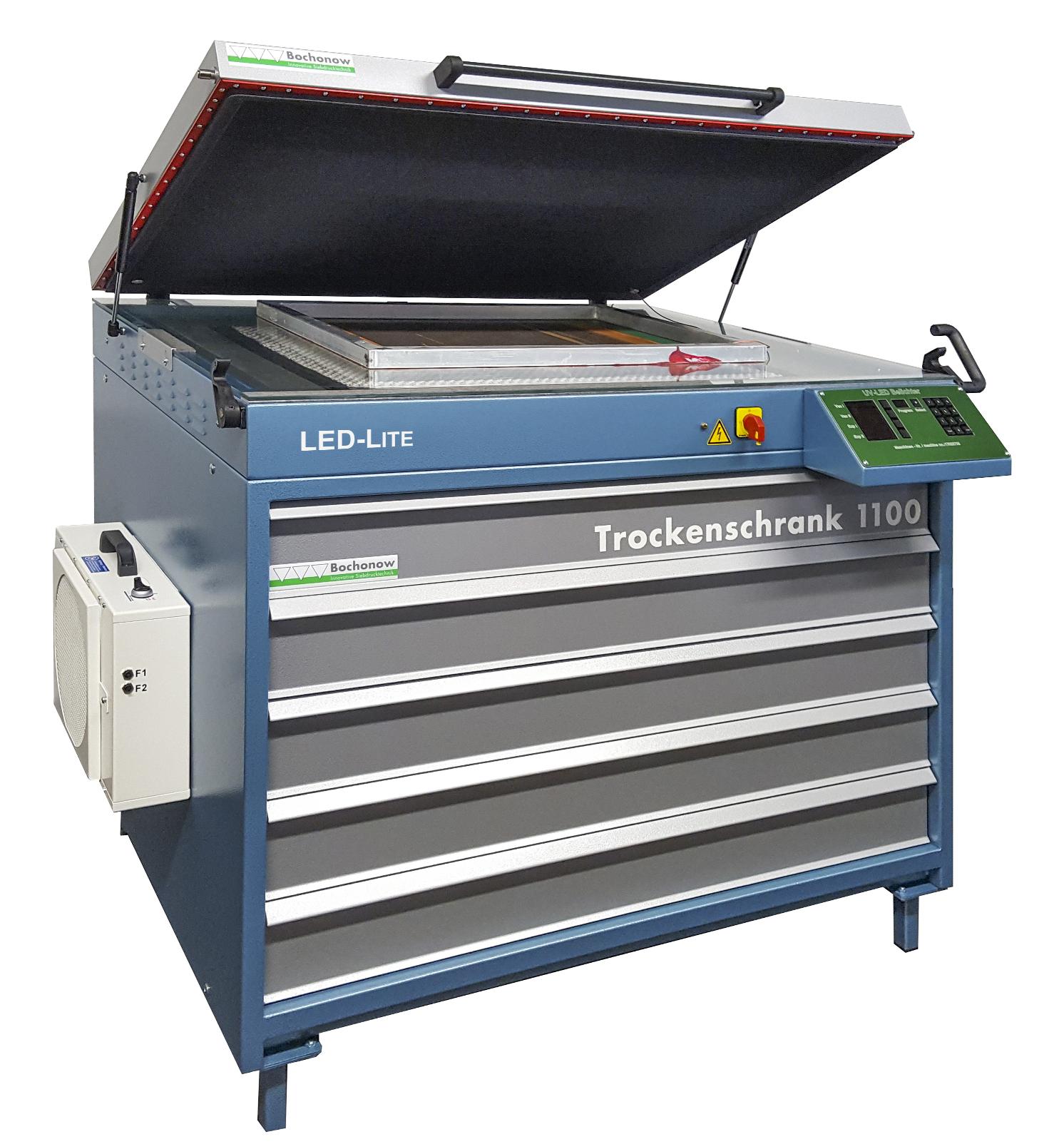 Bochonow&Acirc;&reg; LED-Lite 2 open