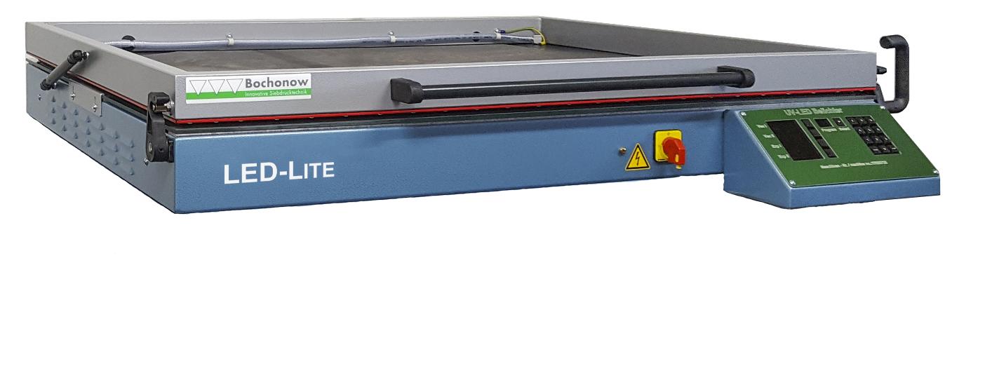 Bochonow&Acirc;&reg; LED-Lite Tischger&Atilde;&curren;t Table Top