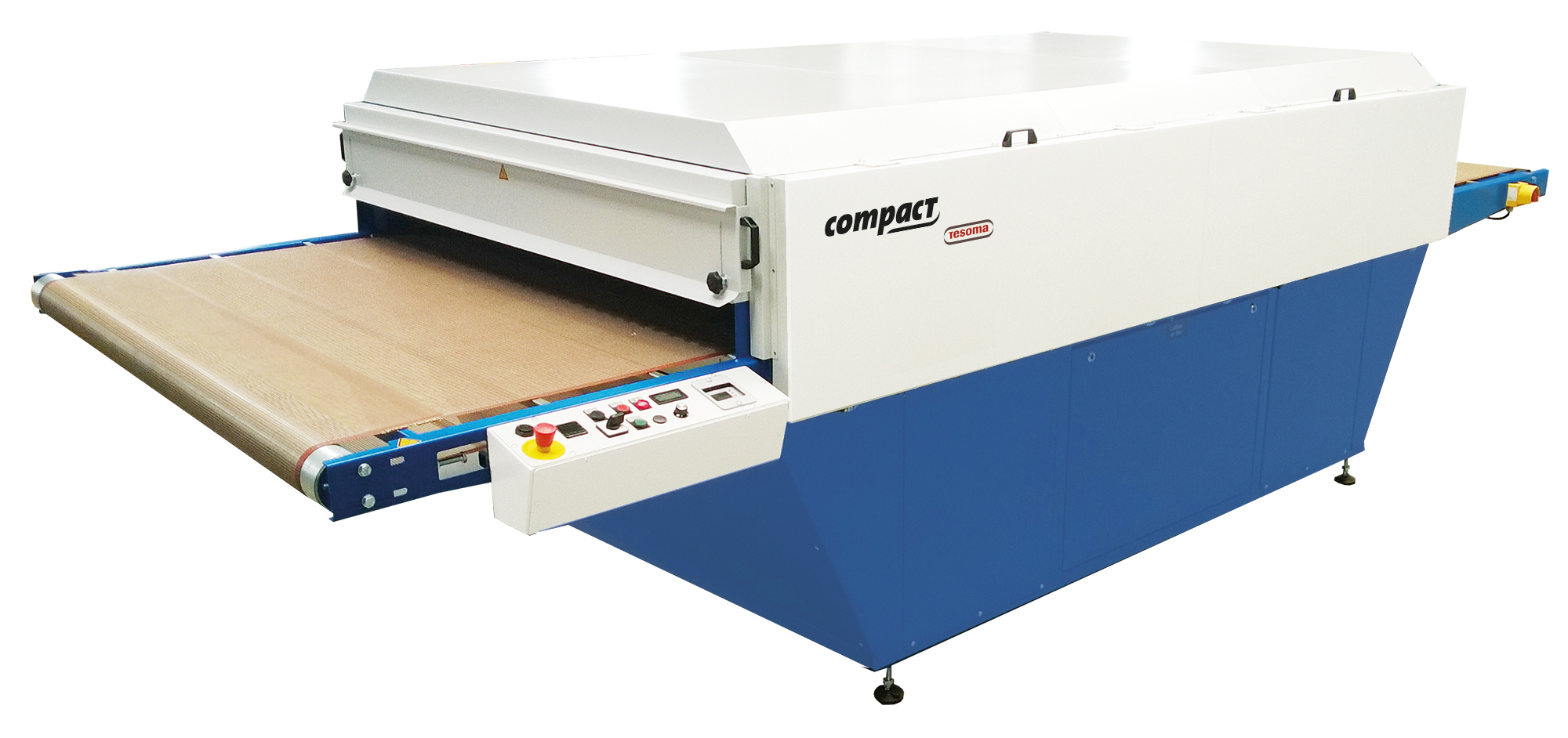 Tesoma_COMPACT general