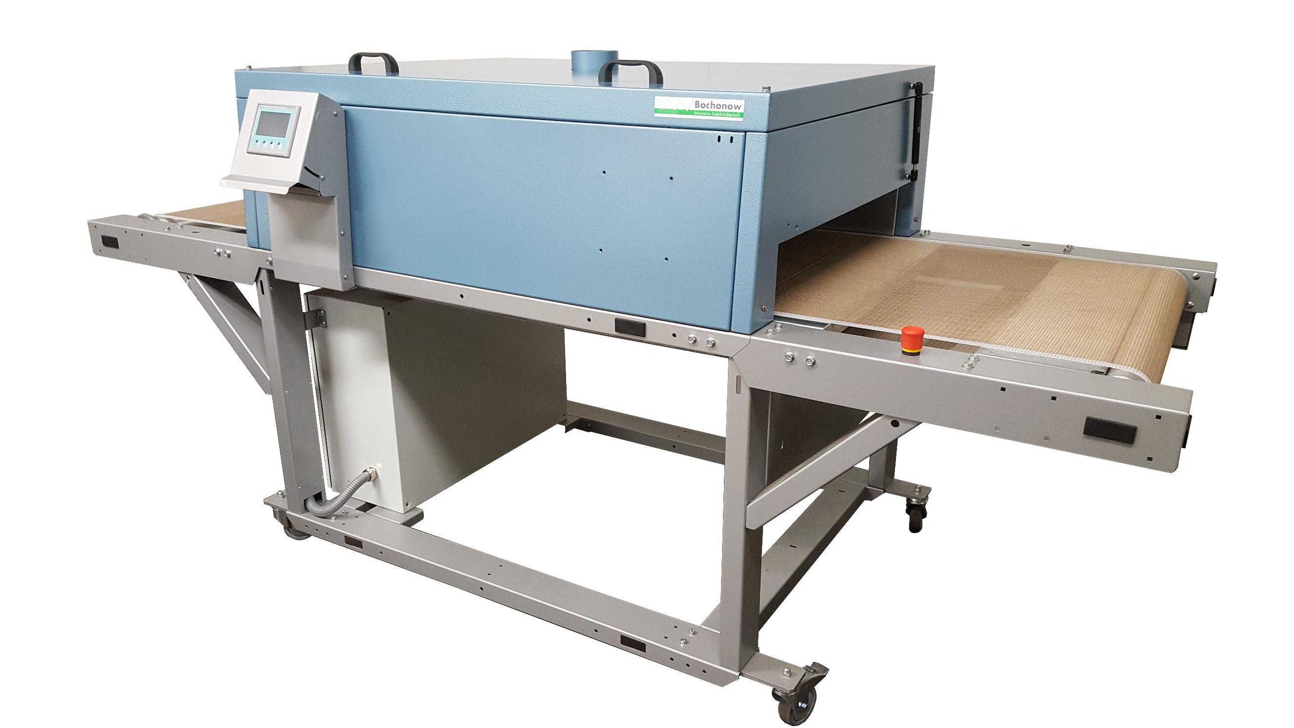 ThermoTextil 800 Front