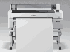 [GIF] epson SC-T3000