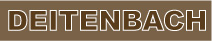 logo deitenbach