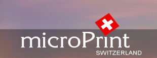 logo microprint
